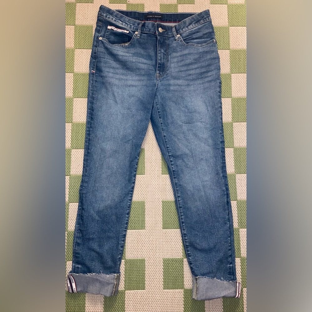 Tommy Hilfiger Jeans, Size 10